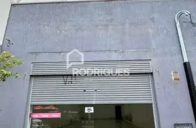 Ponto comercial para alugar na Rua Independência, 500, Centro, São Leopoldo por R$ 17.000