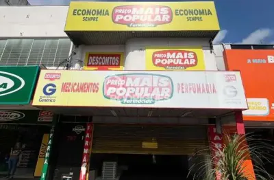Ponto comercial para alugar na Rua Independência, 787, Centro, São Leopoldo por R$ 23.000
