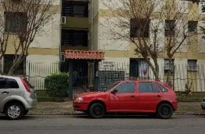Kitnet / Stúdio para alugar na Rua José Bonifácio, 246, Centro, São Leopoldo por R$ 1.200
