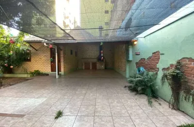 Casa comercial com 3 salas para alugar na Rua São Joaquim, 1556, Centro, São Leopoldo por R$ 7.300