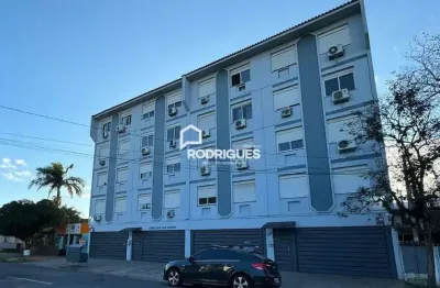 Apartamento com 2 quartos para alugar na Avenida Doutor Mário Sperb, 1624, Rio Branco, São Leopoldo por R$ 1.400