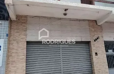 Ponto comercial para alugar na Avenida Feitoria, 5220, Feitoria, São Leopoldo por R$ 3.000