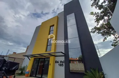 Kitnet / Stúdio para alugar na Rua Padre Pedro Ernesto Haeser Sj, 185, Cristo Rei, São Leopoldo por R$ 2.090