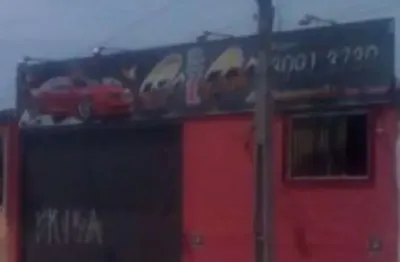 Barracão / Galpão / Depósito para alugar na Avenida Senador Salgado Filho, 735, Rio dos Sinos, São Leopoldo por R$ 4.000