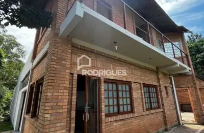 Barracão / Galpão / Depósito para alugar na Boa Vista, 135, Boa Vista, Portão por R$ 8.670