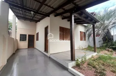 Casa com 2 quartos à venda na Rua João Deckmann, 174, Jardim América, São Leopoldo por R$ 372.500