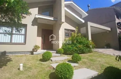 Casa com 4 quartos à venda na Rua Padre Antônio Sepp, 142, Cristo Rei, São Leopoldo por R$ 1.200.000