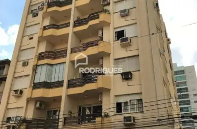 Apartamento com 2 quartos à venda na Rua Marquês do Herval, 238, Centro, São Leopoldo por R$ 360.000