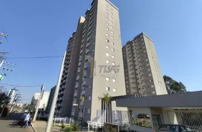 Apartamento com 2 quartos à venda no recreio são judas tadeu, são carlos  por r$ 256.000