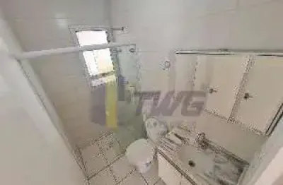 Apartamento com 2 quartos para alugar no Parque Sabará, São Carlos 