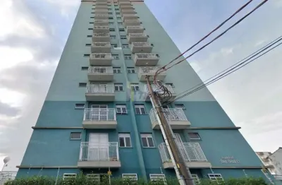 Apartamento com 2 quartos à venda no Jardim Macarengo, São Carlos  por R$ 510.000