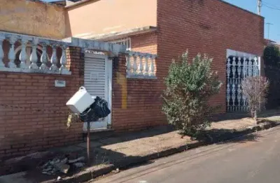 Casa com 3 quartos à venda no jardim paulista, são carlos  por r$ 320.000