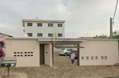 Apartamento com 2 quartos para alugar na vila brasília, são carlos , 45 m2 por r$ 1.689