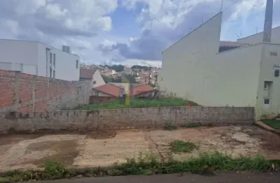 Terreno à venda no Portal do Sol, São Carlos 