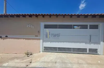 Casa com 3 quartos para alugar no parque santa felícia jardim, são carlos  por r$ 2.778