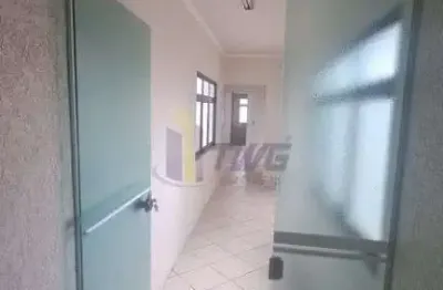 Sala comercial para alugar no centro, são carlos  por r$ 1.334