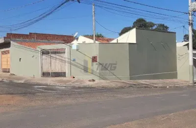 Casa com 2 quartos à venda na cidade aracy, são carlos  por r$ 155.000