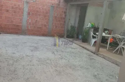 Casa com 2 quartos à venda no conjunto habitacional residencial itatiaia, são carlos  por r$ 170.213