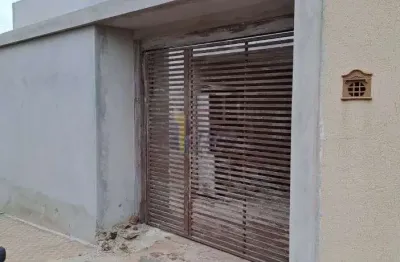 Casa com 3 quartos à venda no Jardim Brasil, São Carlos  por R$ 600.000