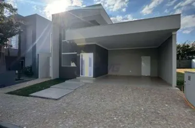 Casa em condomínio fechado com 3 quartos à venda no jardim jóckei club a, são carlos  por r$ 1.170.000