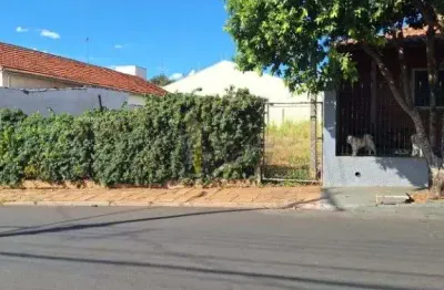 Terreno à venda no Jardim Bethânia, São Carlos  por R$ 314.000