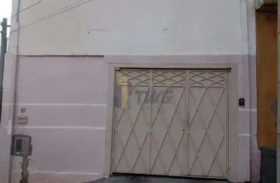 Casa com 3 quartos à venda no Jardim Santa Tereza, São Carlos  por R$ 424.000