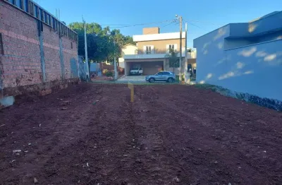 Terreno à venda no Parque Sisi, São Carlos 