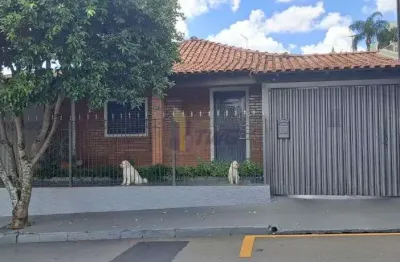 Casa com 2 quartos à venda no Jardim Bethânia, São Carlos  por R$ 1.011.000