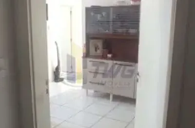 Apartamento com 2 quartos à venda no recreio são judas tadeu, são carlos  por r$ 174.900