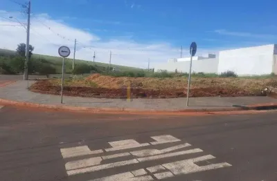 Terreno à venda no Jardim Letícia, São Carlos 