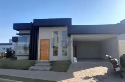 Casa com 3 quartos à venda no Condomínio Parque Residencial Damha l, São Carlos 