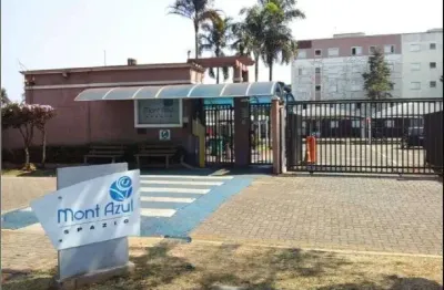 Apartamento com 2 quartos à venda no Distrito Industrial Miguel Abdelnur, São Carlos 