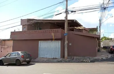 Casa com 4 quartos à venda no Jardim Cruzeiro do Sul, São Carlos 