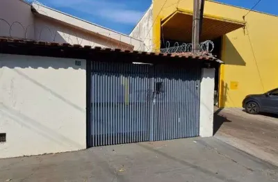 Casa com 2 quartos à venda na Vila Morumbi, São Carlos 