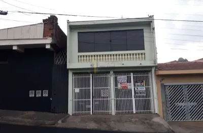 Casa com 3 quartos à venda no Jardim Cruzeiro do Sul, São Carlos 