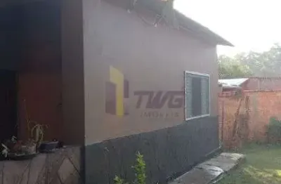 Casa com 3 quartos à venda no Loteamento Aracê de Santo Antonio I, São Carlos 