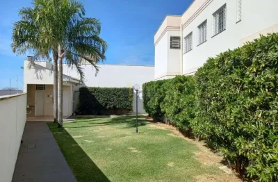 Apartamento com 2 quartos à venda no Parque Sabará, São Carlos 