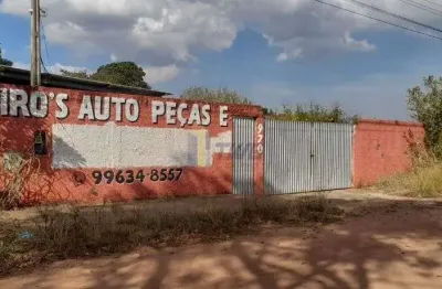 Barracão / Galpão / Depósito à venda no Loteamento Tutoya do Vale, São Carlos  por R$ 266.000