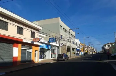 Apartamento com 1 quarto para alugar no Jardim Bandeirantes, São Carlos 