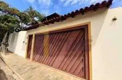 Casa com 4 quartos para alugar na Cidade Jardim, São Carlos 