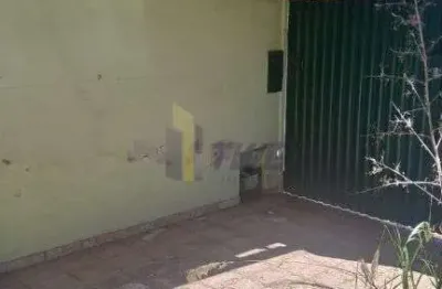 Casa com 1 quarto à venda na Cidade Aracy, São Carlos 
