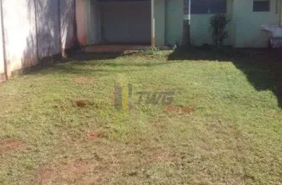 Casa com 1 quarto à venda no Jardim Nova Santa Paula, São Carlos 