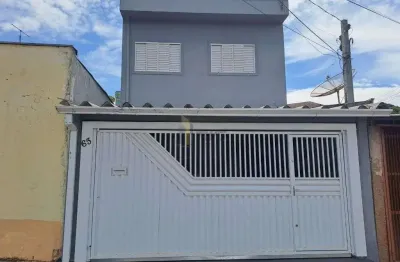 Casa com 3 quartos à venda no Jardim Cruzeiro do Sul, São Carlos 