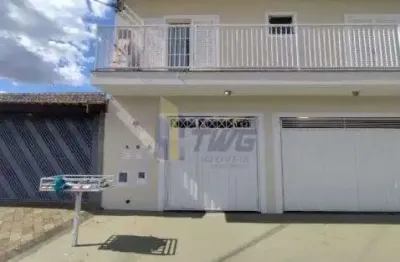 Casa com 1 quarto à venda no Loteamento Habitacional São Carlos 1, São Carlos 