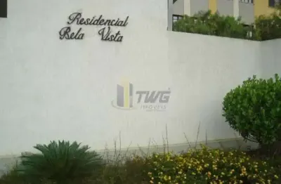 Apartamento com 3 quartos à venda no Jardim Jóckei Club A, São Carlos 