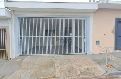 Casa com 3 quartos à venda no Conjunto Habitacional Santa Angelina, São Carlos 