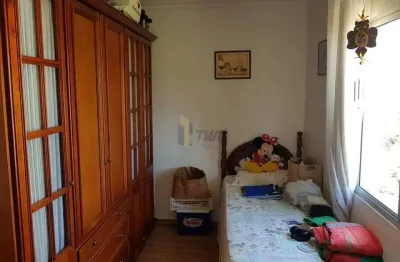 Apartamento com 2 quartos à venda no Jardim Paraíso, São Carlos 