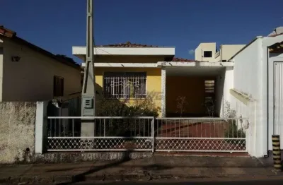 Casa com 3 quartos à venda na Vila Marcelino, São Carlos 