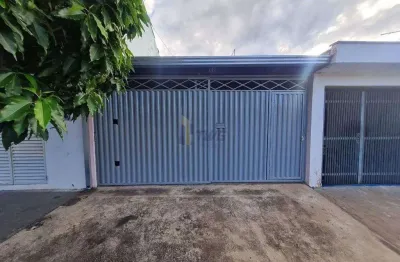 Casa com 1 quarto à venda no Jardim Tangará, São Carlos 