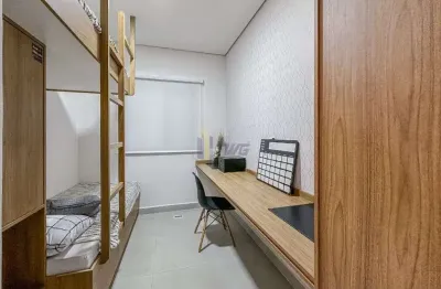 Apartamento com 2 quartos à venda no Jardim Bandeirantes, São Carlos 